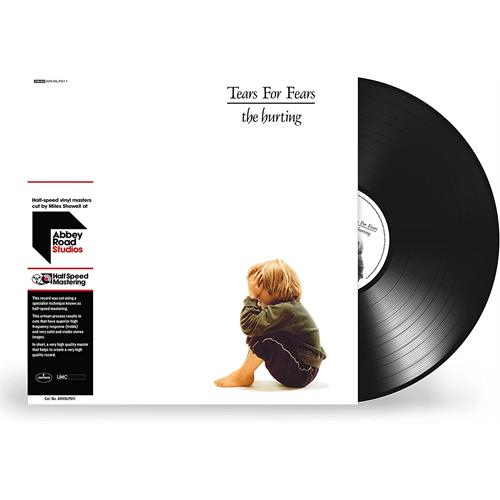 Tears For Fears The Hurting - Half Speed Mastered (LP)