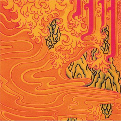 Temple Fang Fang Temple (2CD) 