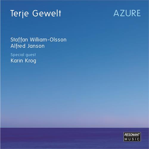 Terje Gewelt Azure (CD)