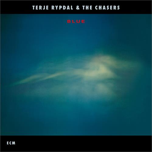 Terje Rypdal Blue (CD) 