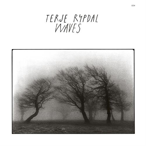 Terje Rypdal Waves (CD) 