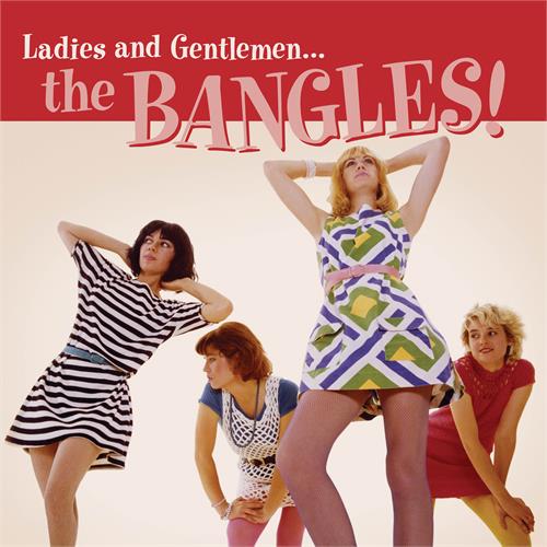 The Bangles Ladies And Gentlemen…The Bangles! (CD) 