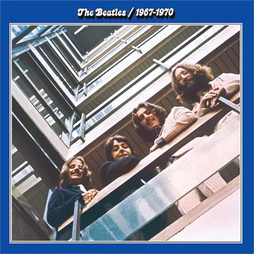 The Beatles 1967-1970 (2023 Edition) (2CD)