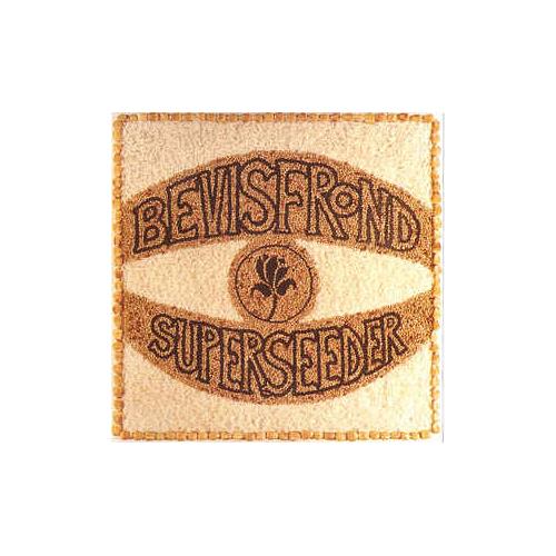 The Bevis Frond Superseeder (CD) 