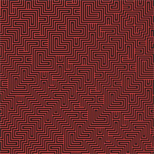 The Black Angels Wilderness Of Mirrors (MC) 