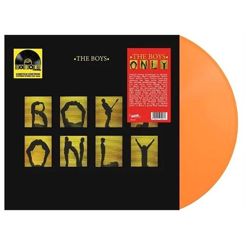 The Boys Only - RSD (LP)