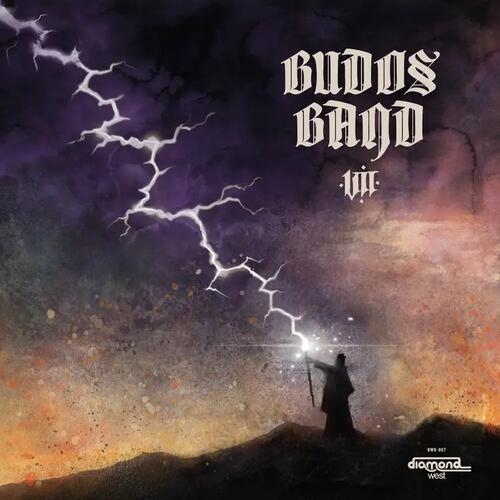 The Budos Band VII (CD) 