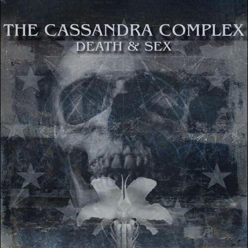 The Cassandra Complex Death & Sex (CD)