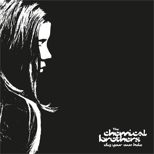 The Chemical Brothers Dig Your Own Hole - 25th… (2CD)