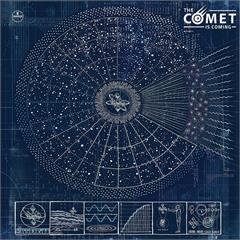 The Comet Is Coming Hyper-Dimensional Expansion Beam (LP)