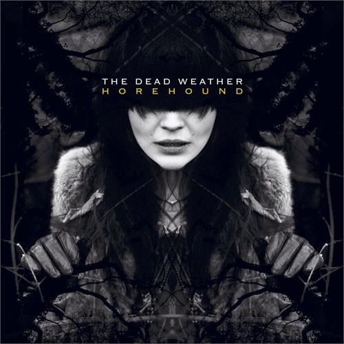 The Dead Weather Horehound (LP)