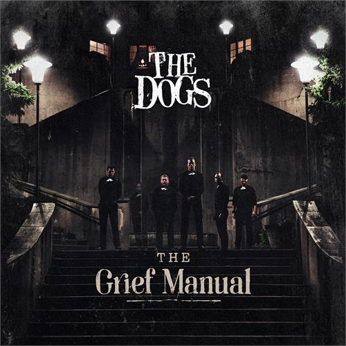 The Dogs The Grief Manual (CD)