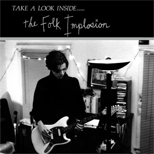 The Folk Implosion Take A Look Inside - LTD (LP)