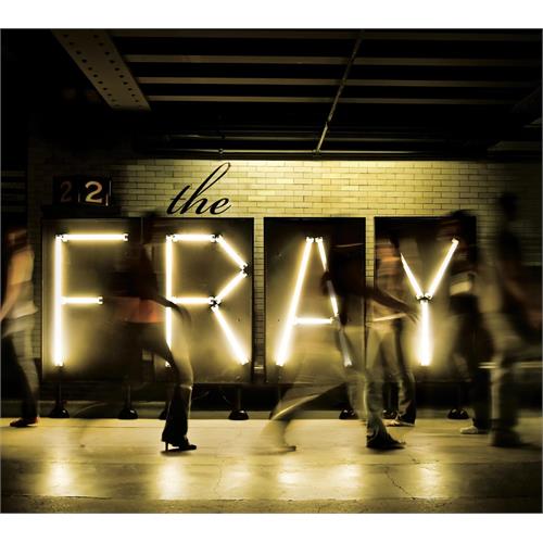 The Fray The Fray (LP) 