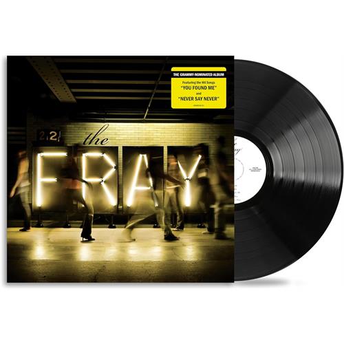 The Fray The Fray (LP) 
