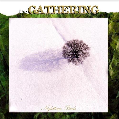 The Gathering Nighttime Birds (CD)