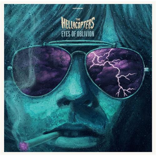 The Hellacopters Eyes Of Oblivion - LTD (LP)