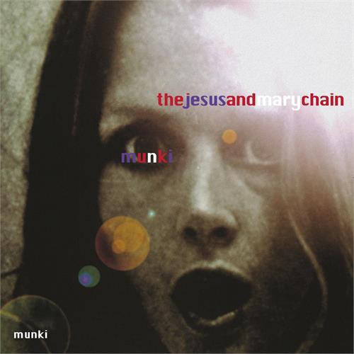 The Jesus And Mary Chain Munki: 25th Anniversary Edition (CD)