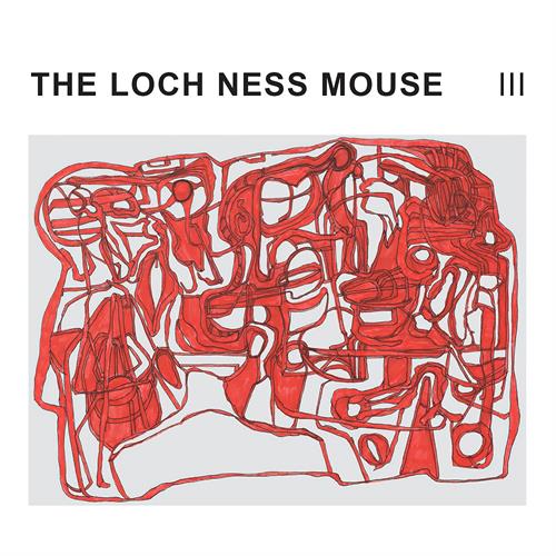 The Loch Ness Mouse III (CD)