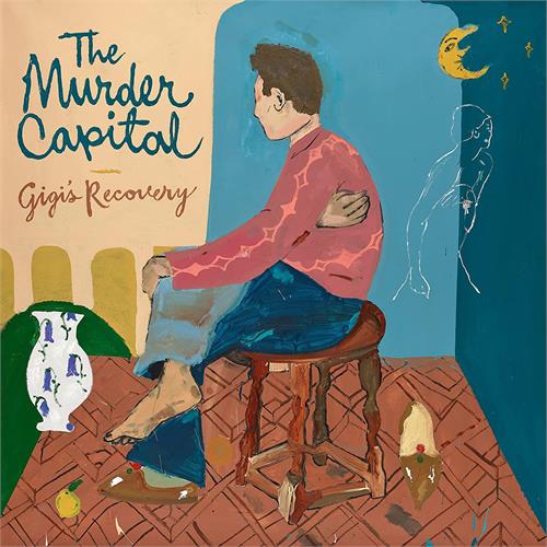 The Murder Capital Gigi's Recovery (LP)