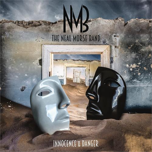 The Neal Morse Band Innocence & Danger (2CD) 