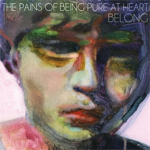 The Pains Of Being Pure At Heart Belong (CD)
