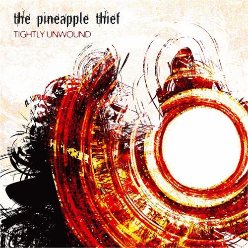 The Pineapple Thief Tightly Unwound (CD) 