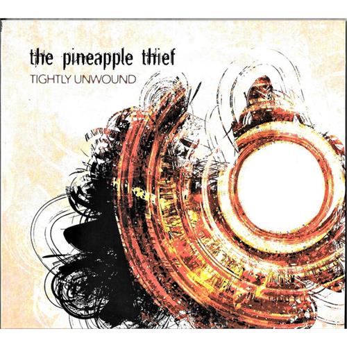 The Pineapple Thief Tightly Unwound (CD) 