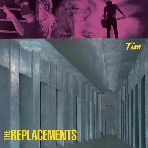 The Replacements Tim (2CD) 