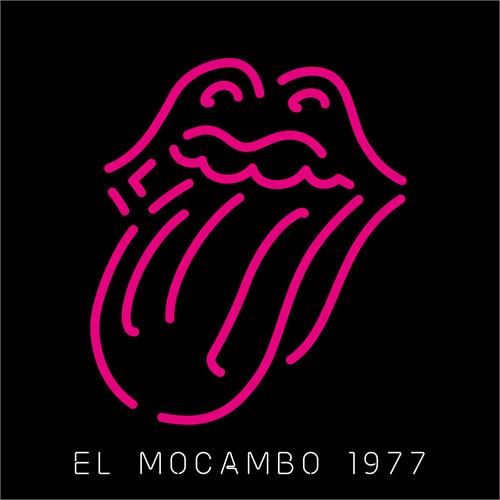 The Rolling Stones Live At The El Mocambo 1977 (2CD)