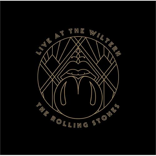 The Rolling Stones Live At The Wiltern (3LP)