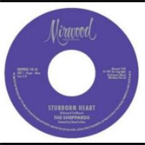 The Sheppards Stubborn Heart/How Do You Like It (7")