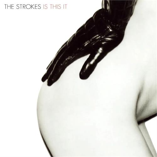The Strokes Is This It? - LTD (LP)