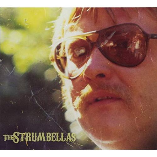 The Strumbellas My Father And The Hunter (CD) 