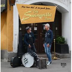The Swingville Bros Now Hear This! (7")