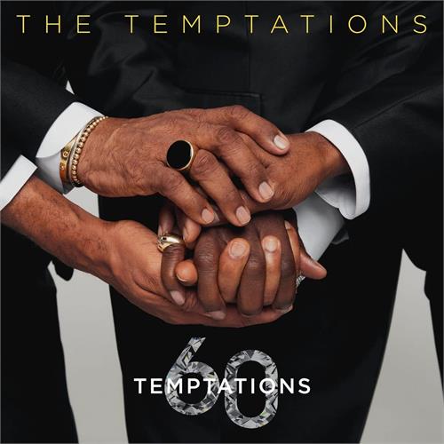 The Temptations Temptations 60 (CD)