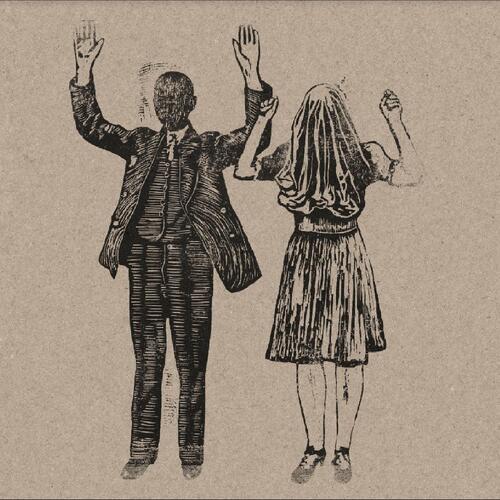 The Twilight Sad Nobody Wants To Be Here And… (LP) 