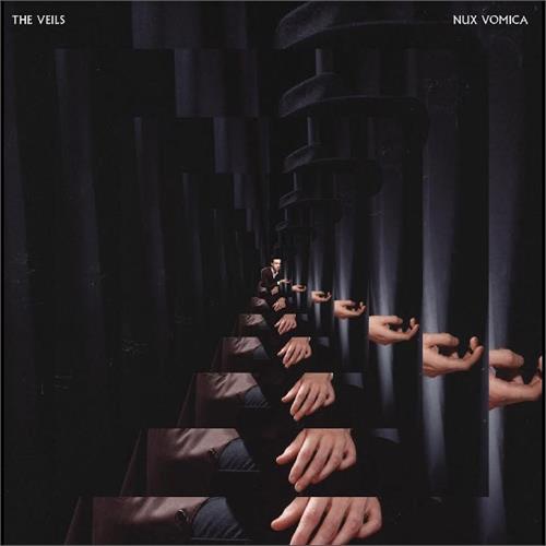 The Veils Nux Vomica (LP) 