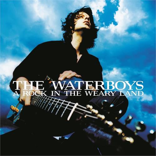 The Waterboys A Rock In The Weary Land - LTD (2LP)