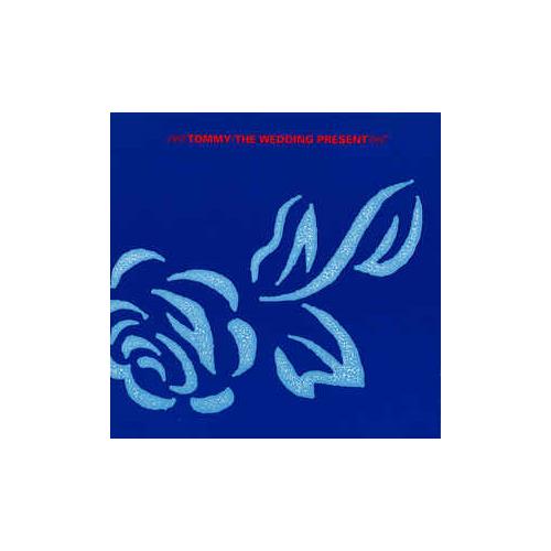 The Wedding Present Tommy (CD) 