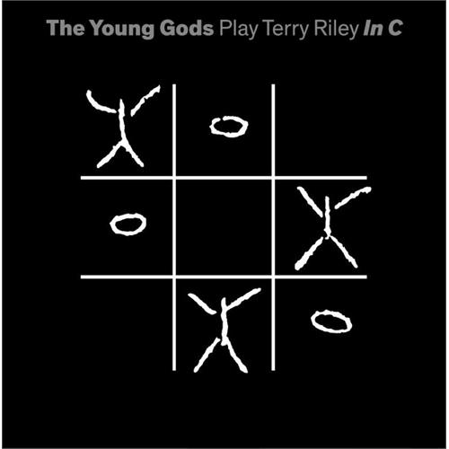 The Young Gods Play Terry Riley In C (2LP+CD) 