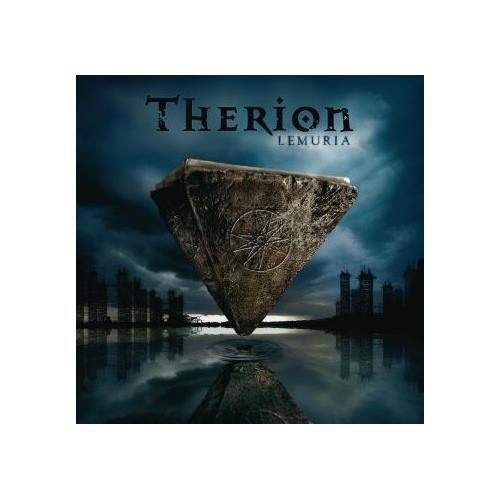 Therion Lemuria (CD)