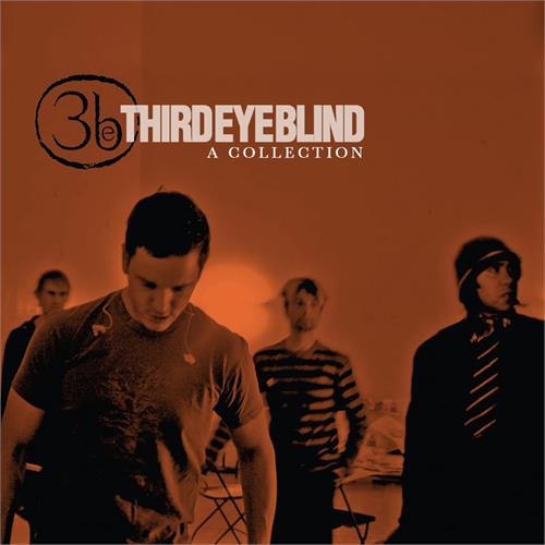 Third Eye Blind A Collection (2LP)