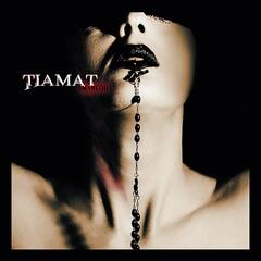 Tiamat Amanethes - LTD (2LP)