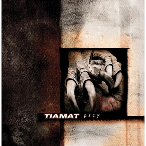 Tiamat Prey - LTD (LP)