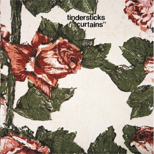 Tindersticks Curtains (2CD)