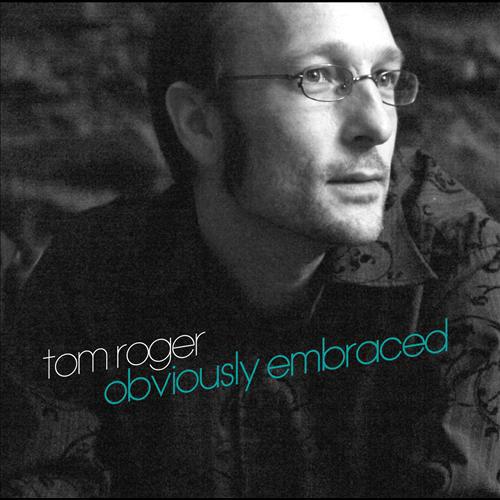 Tom Roger Aadland Obviously Embraced (CD)