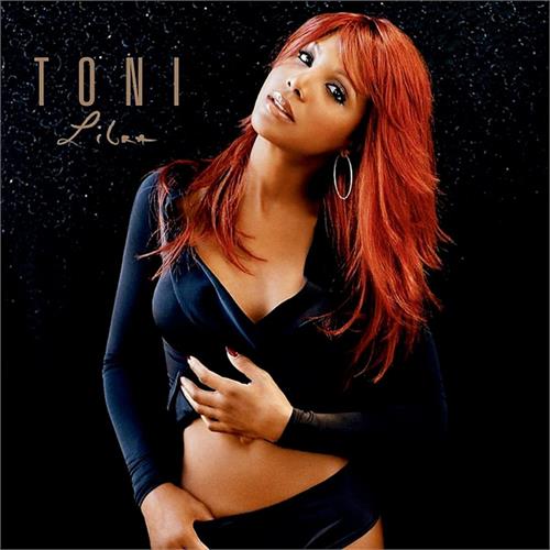 Toni Braxton Libra (2LP) 