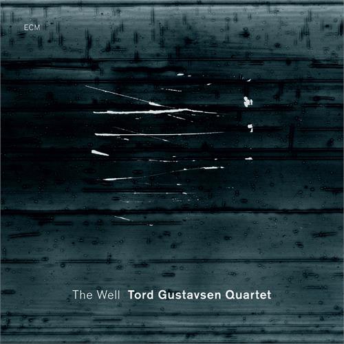 Tord Gustavsen Quartet The Well (CD)