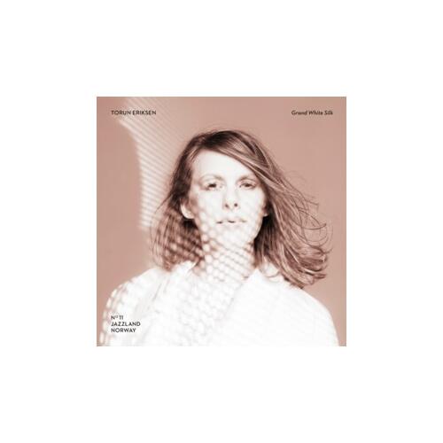 Torun Eriksen Grand White Silk (CD) 